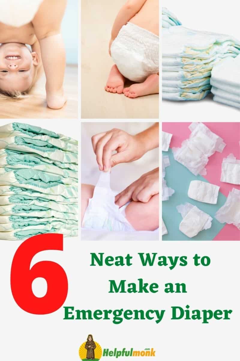 6-neat-ways-to-make-an-emergency-diaper-helpful-monk