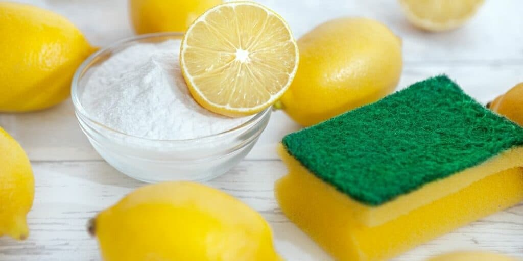 40 Baking Soda Cleaning Hacks